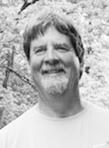 Mark K. Powell
